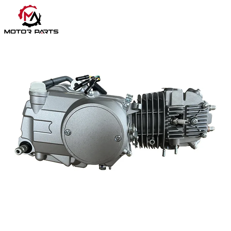 125CC Motocykl Beach Bike Motor ATV YX125