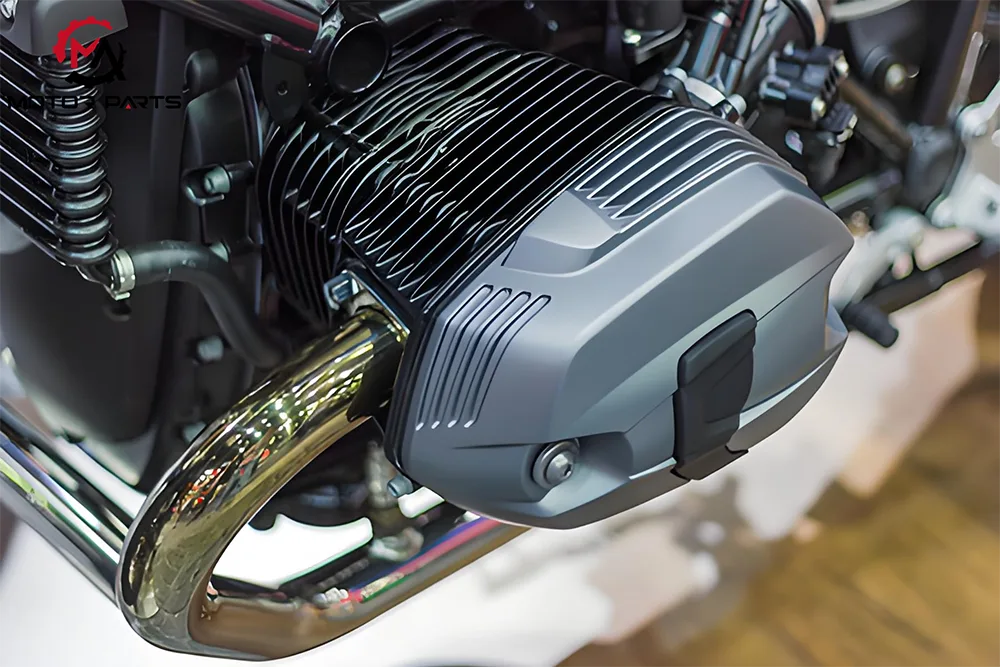 Proč více jezdců vylepšuje své příslušenství pro motocykly než kdykoli předtím?