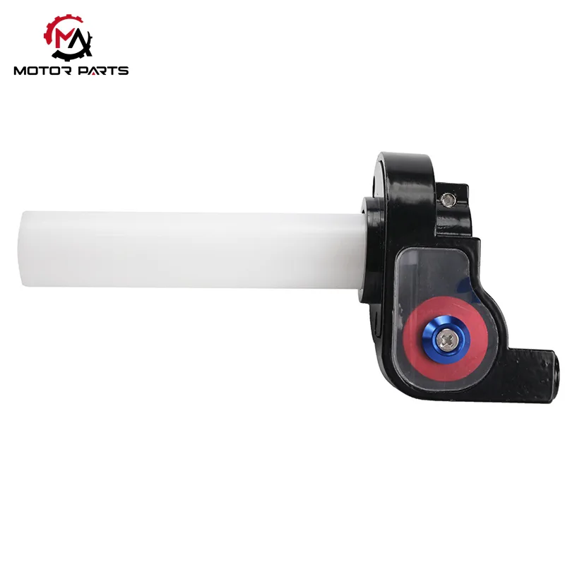 22mm ATV Big Twist Viditelný akcelerátor plynu