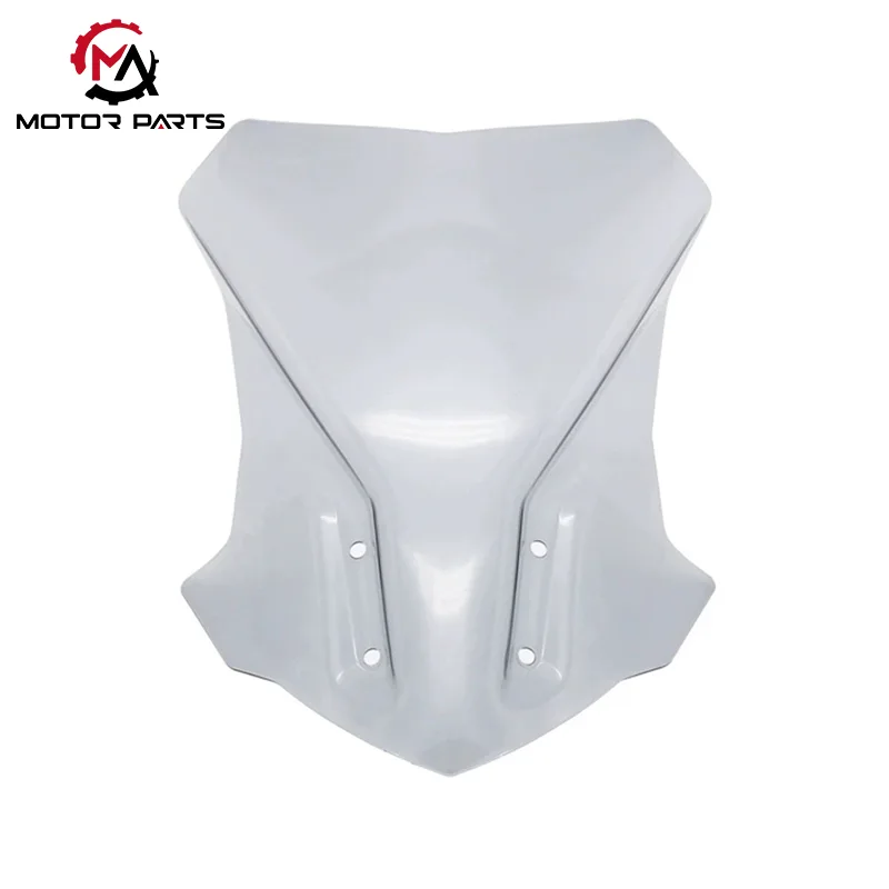 Čelní sklo na motocykl BMW G310GS 17-22