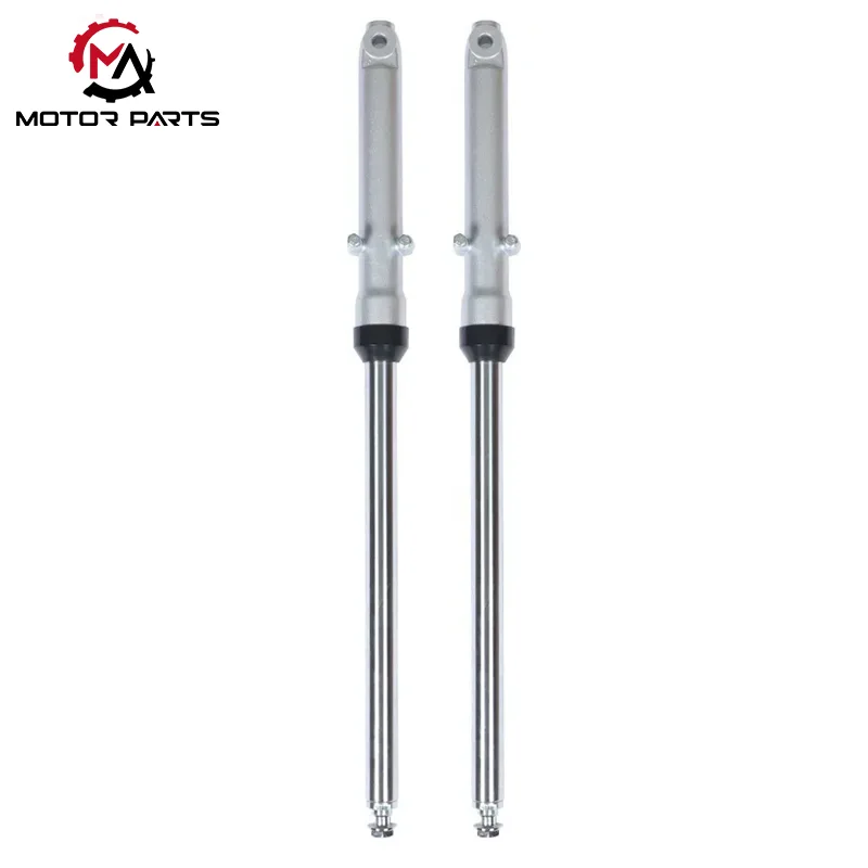 Přední tlumič motocyklu CG125