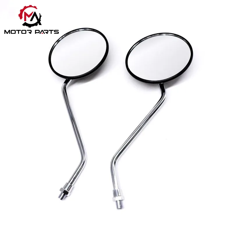 Zpětné zrcátko pro motocykl CG125