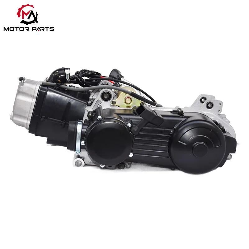 Prodám kvalitní motocyklový motor GY6 200ccm