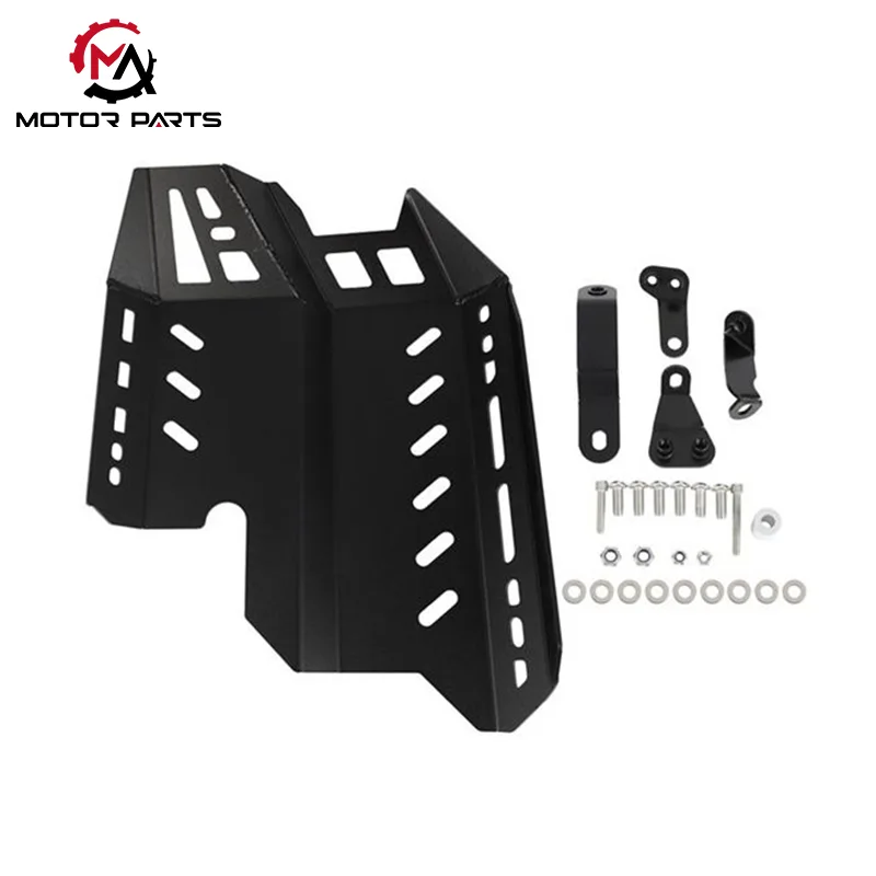 Kryt motoru motocyklu Honda CB500X