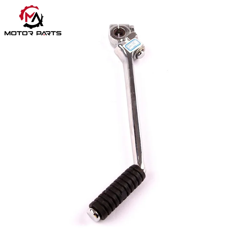 Startér pro motocykl Honda CG125