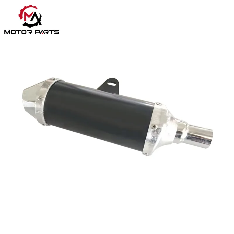 Tlumič výfuku HONDA CRF50