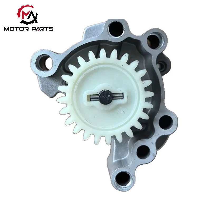 Motocyklové olejové čerpadlo Honda Wave100