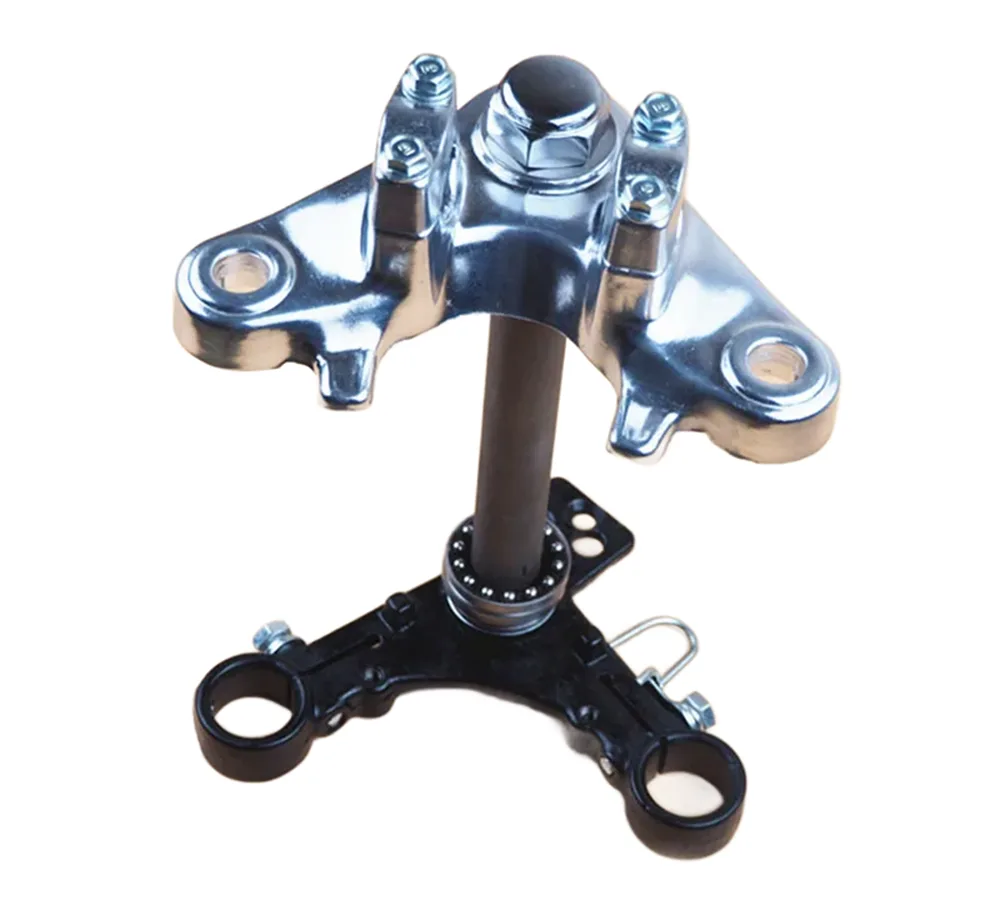 Honda CG125 Motorcycle Upper Connecting Plate