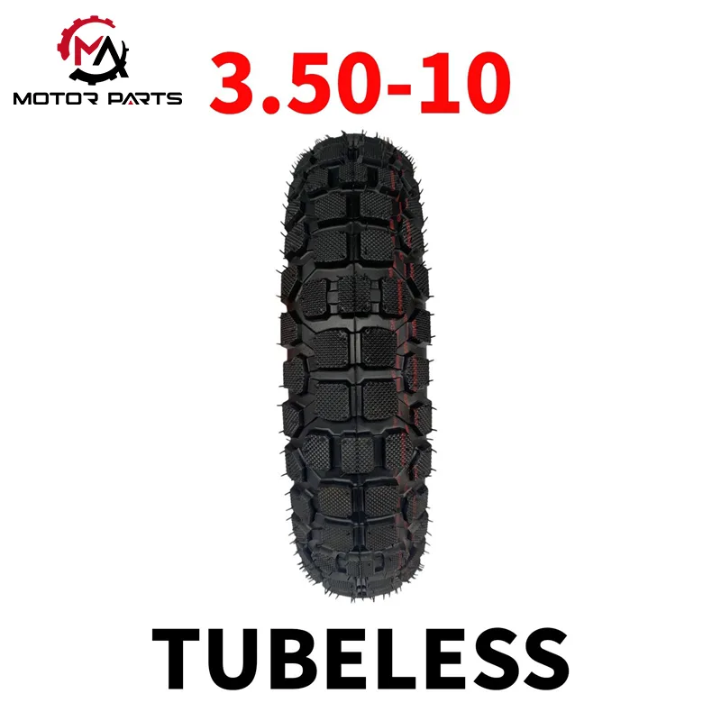 Motorcycle Tire