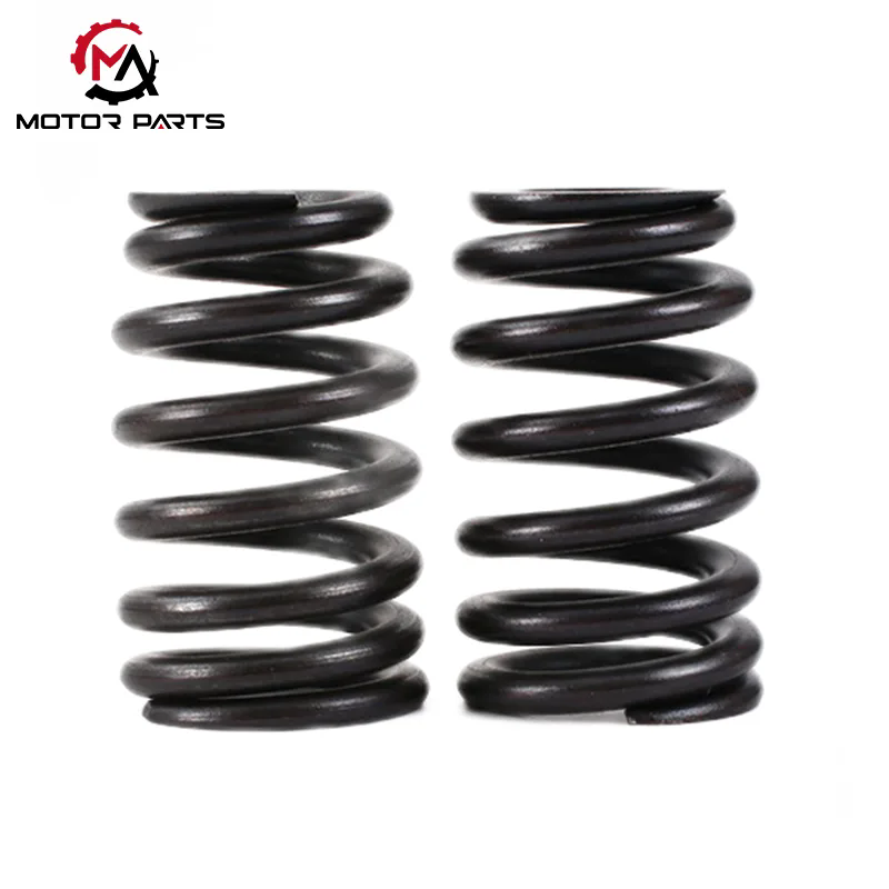 Motorcycle Valve Spring