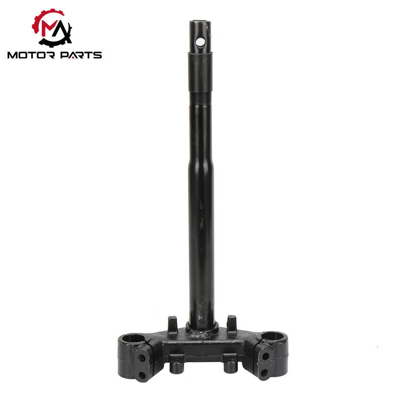 Sloupek řízení motocyklu JOG125