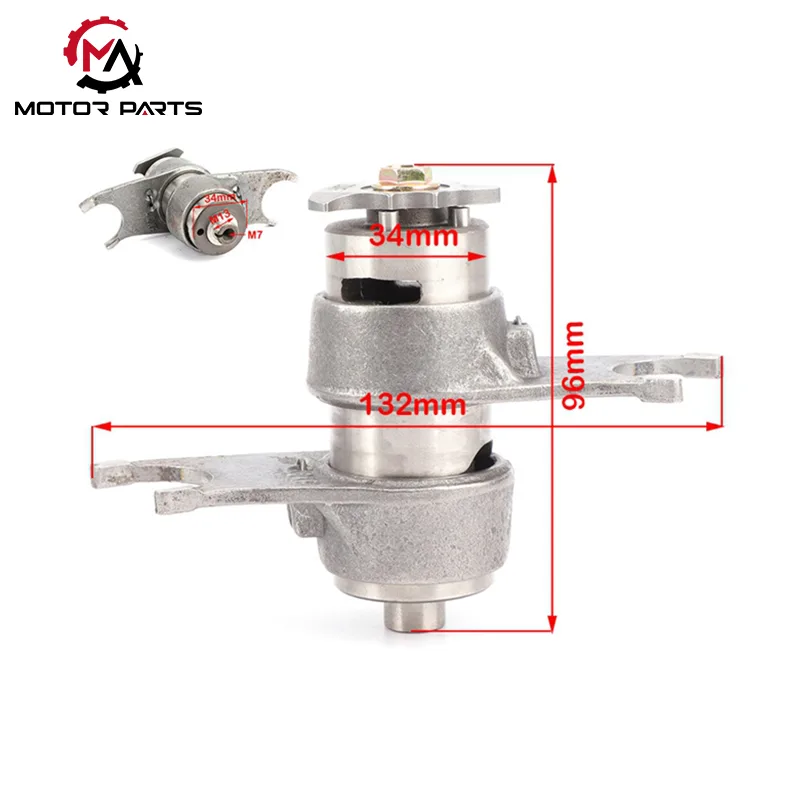 Řadicí vidlice na motocykl LIFAN50