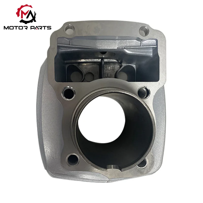 Sada motocyklových válců pro Honda CG125