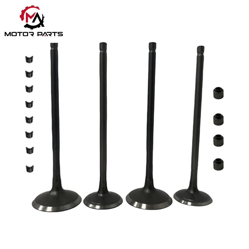 Motocyklový ventil pro PULSAR 200NS