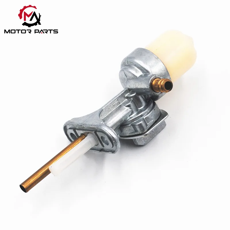 Palivový kohout pro motocykl SUZUKI GN125