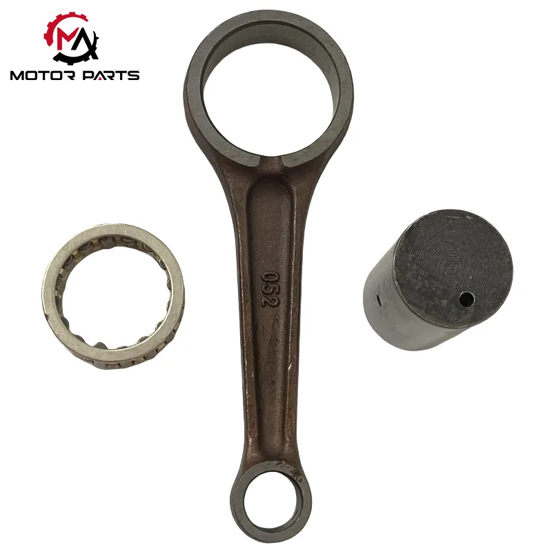 Sada ojnic klikového hřídele motocyklu Suzuki GS125