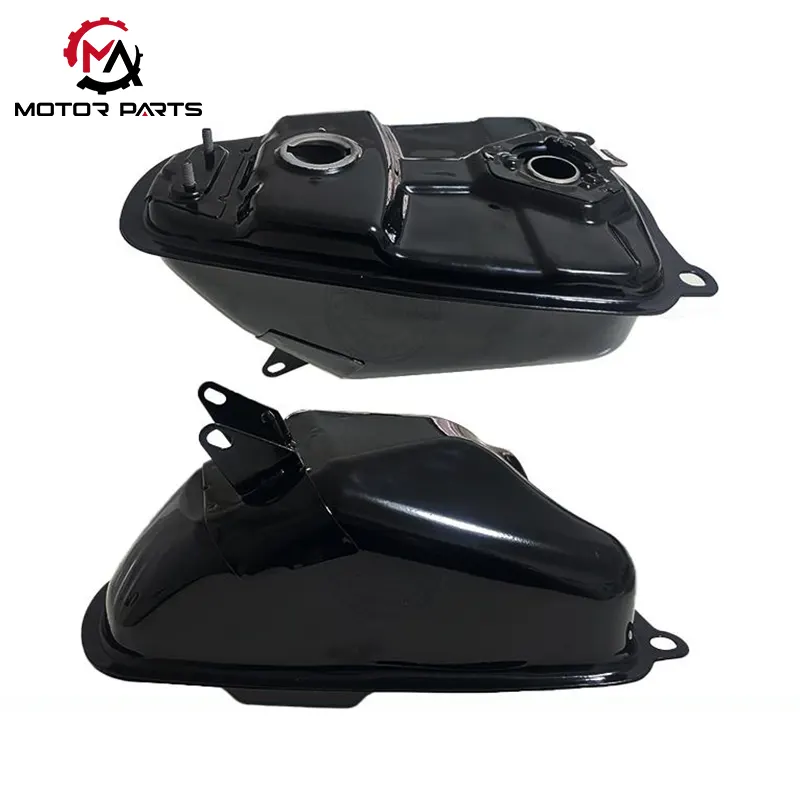 Motocyklová palivová nádrž TBT110