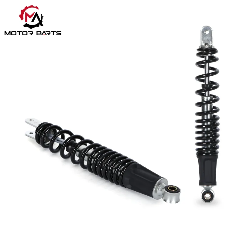 Zadní tlumič motocyklu Yamaha NMAX155