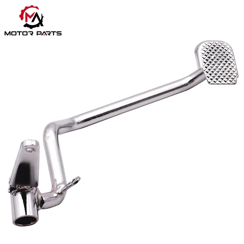 YBR125 Motocyklový brzdový pedál